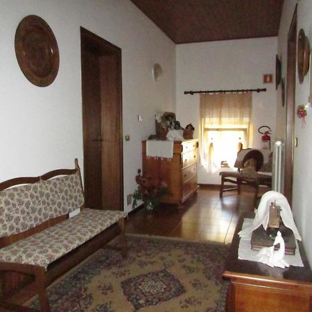 Albergo Alla Trota Pulfero Εξωτερικό φωτογραφία