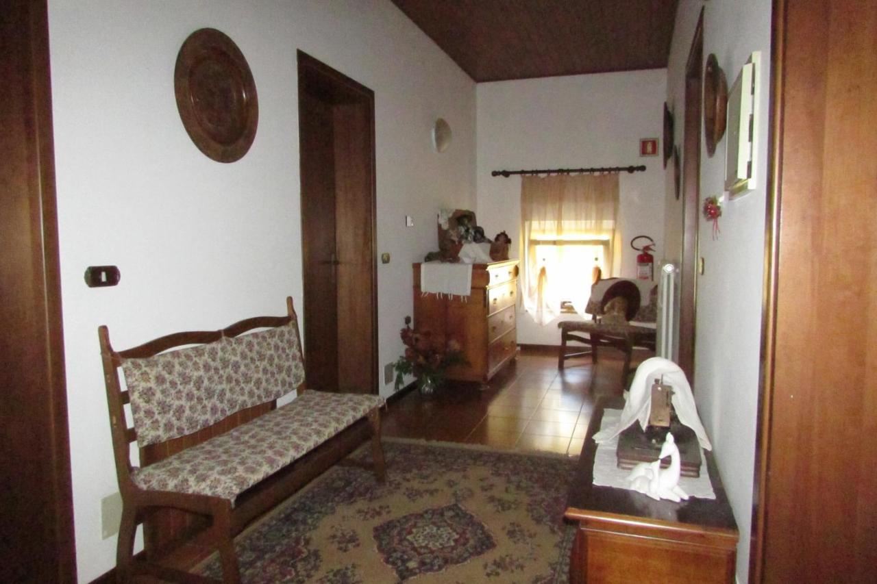 Albergo Alla Trota Pulfero Εξωτερικό φωτογραφία