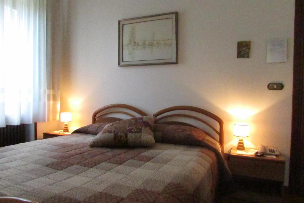 Albergo Alla Trota Pulfero Εξωτερικό φωτογραφία