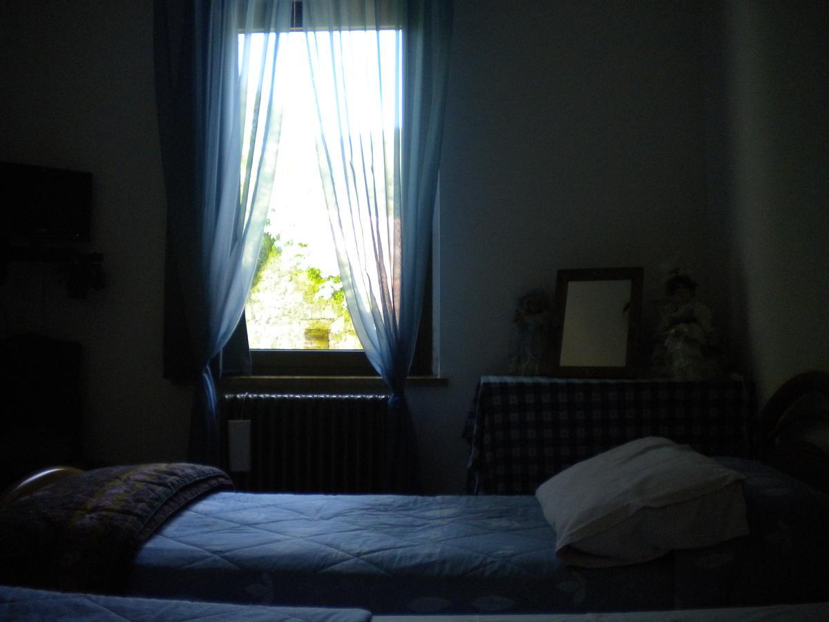 Albergo Alla Trota Pulfero Εξωτερικό φωτογραφία